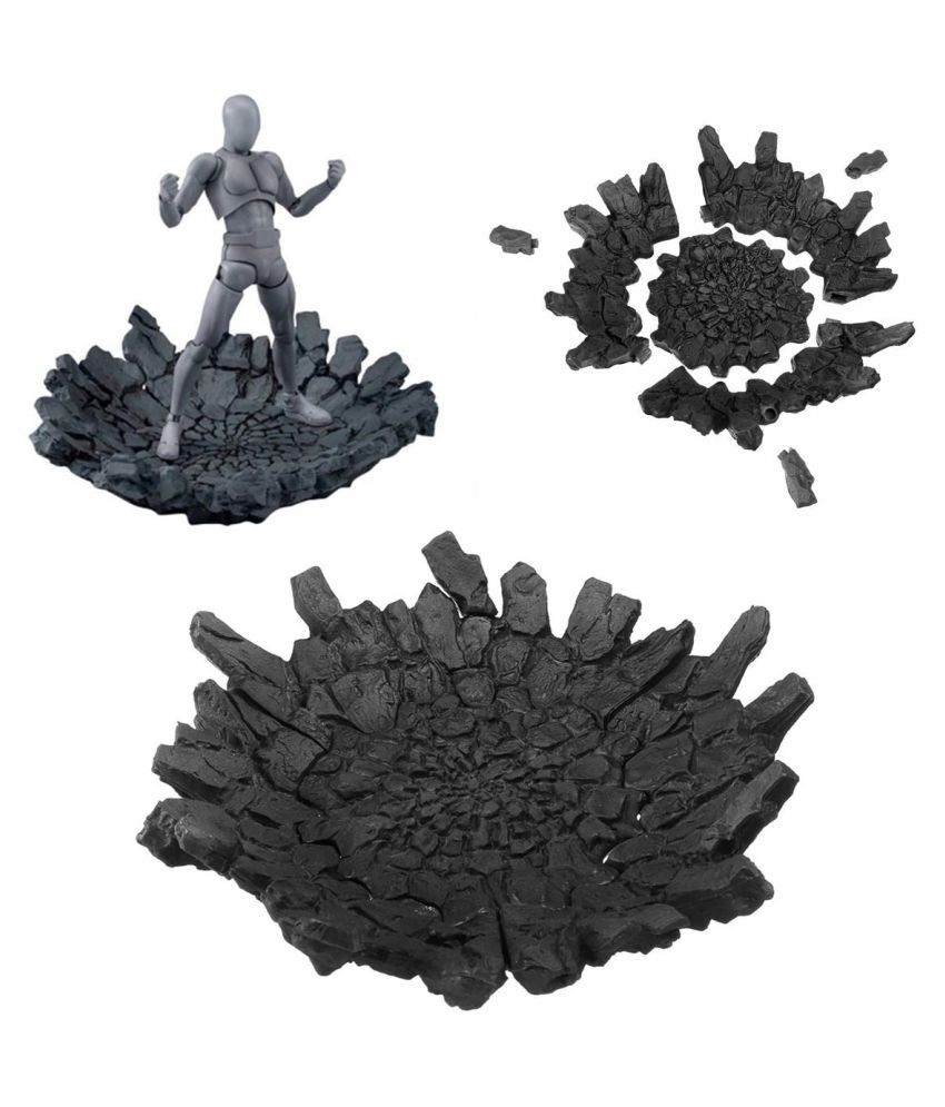 tamashii effect