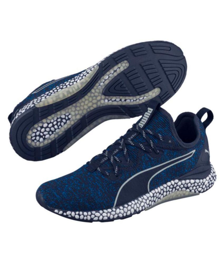 puma tenaz training sports shoes