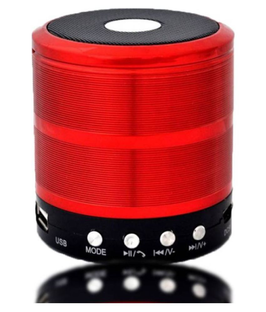 teconica bluetooth speaker