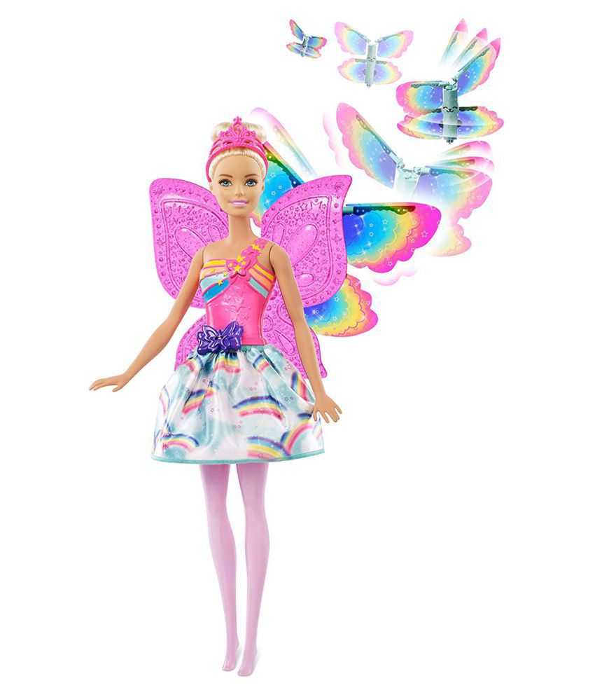 Barbie Fairy Wings