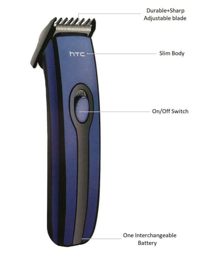 htc trimmer made in which country
