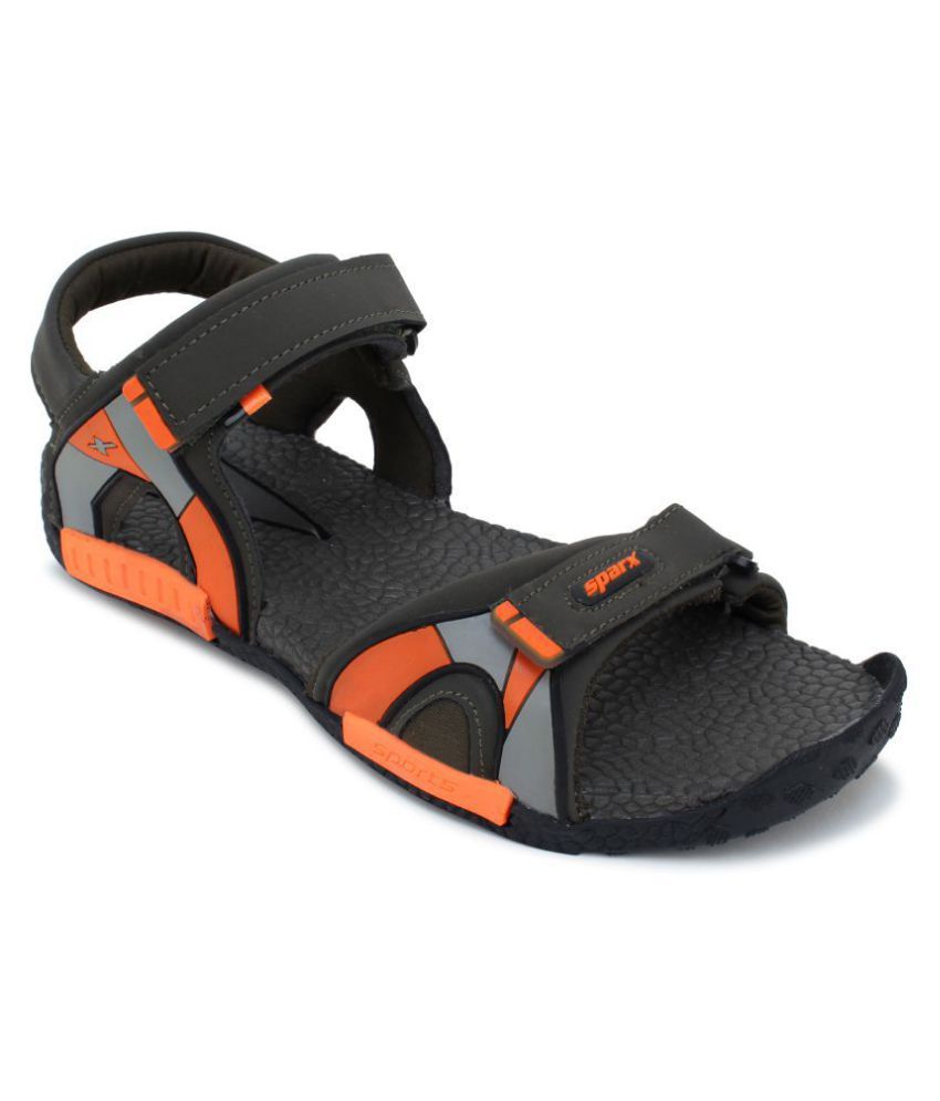 sparx slippers for mens price