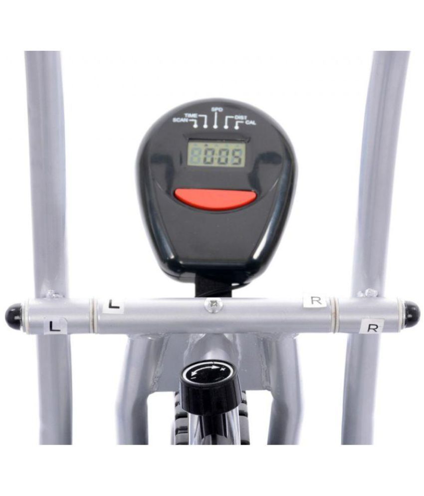 lifeline cycling machine