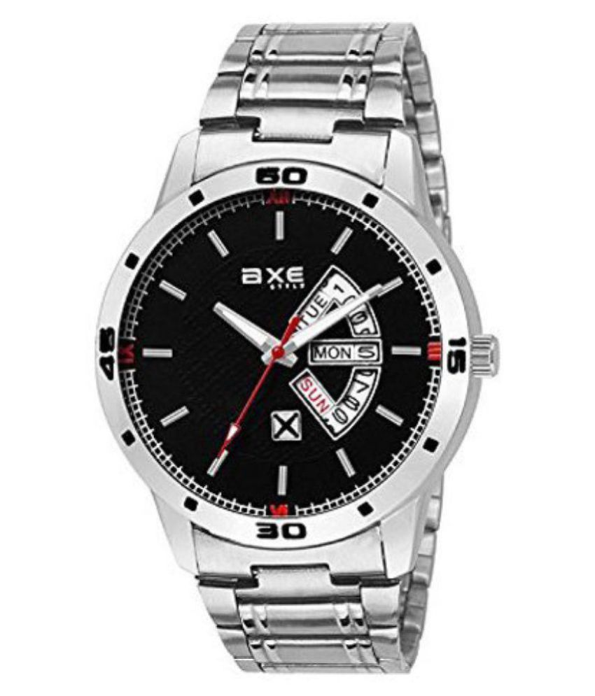 snapdeal deal of the day watches