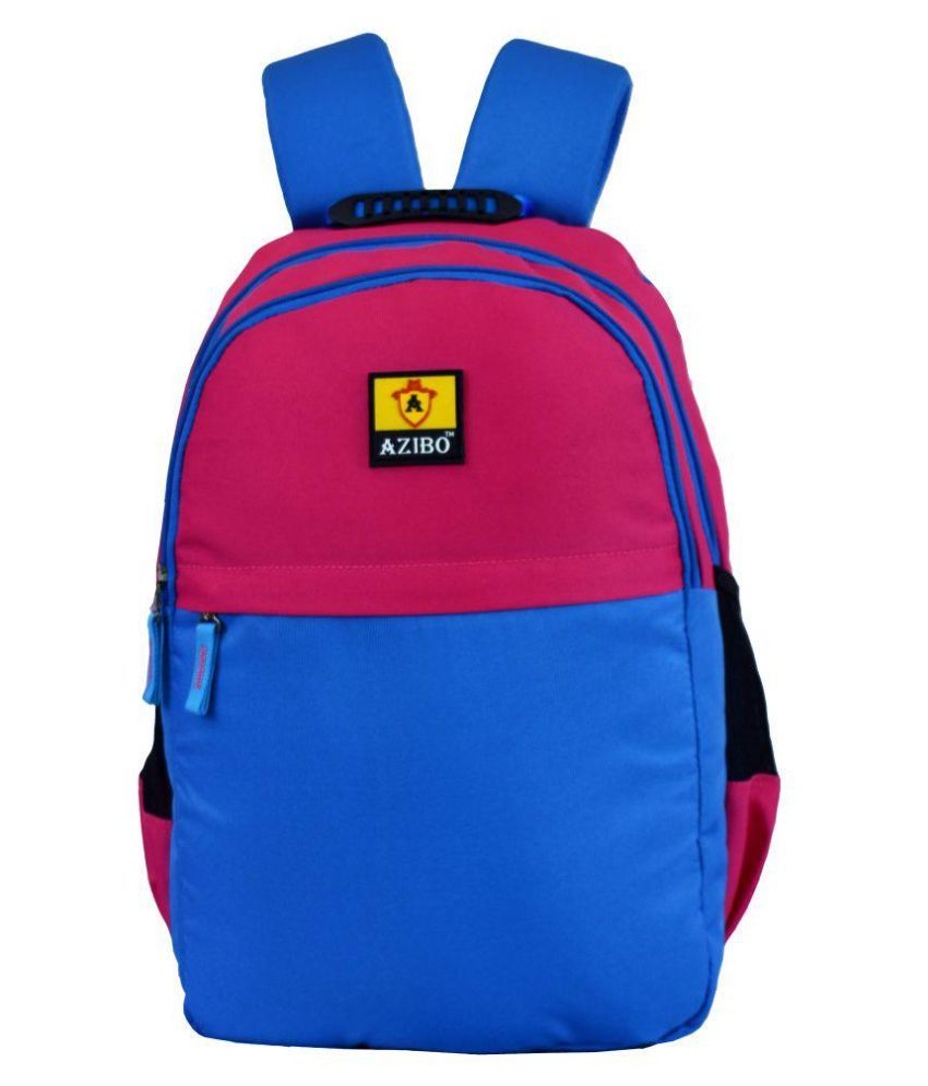 rudra backpack