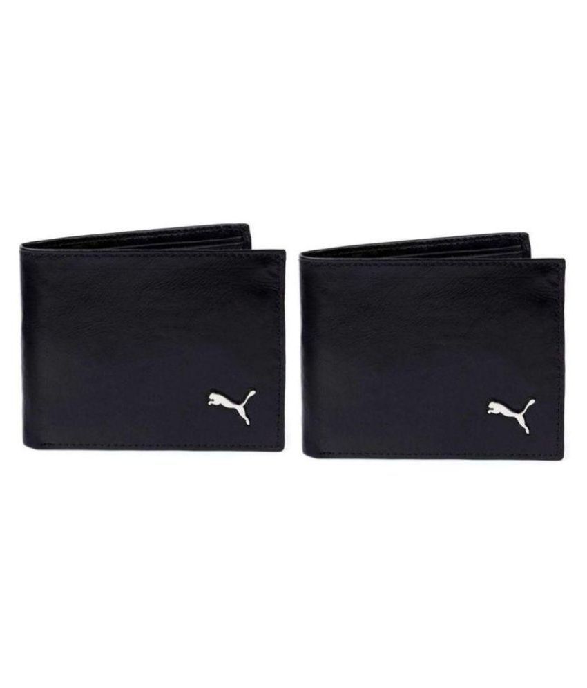 puma f1 wallet