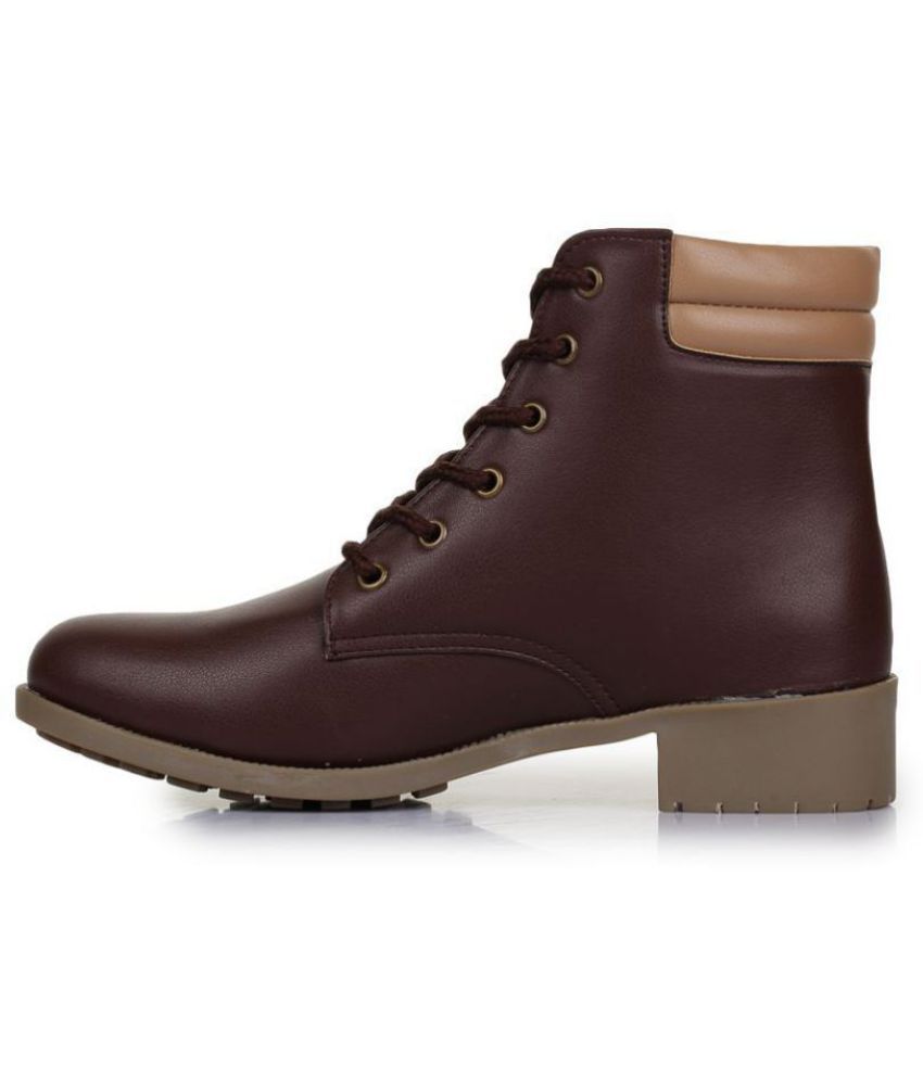 un adorn mid boots