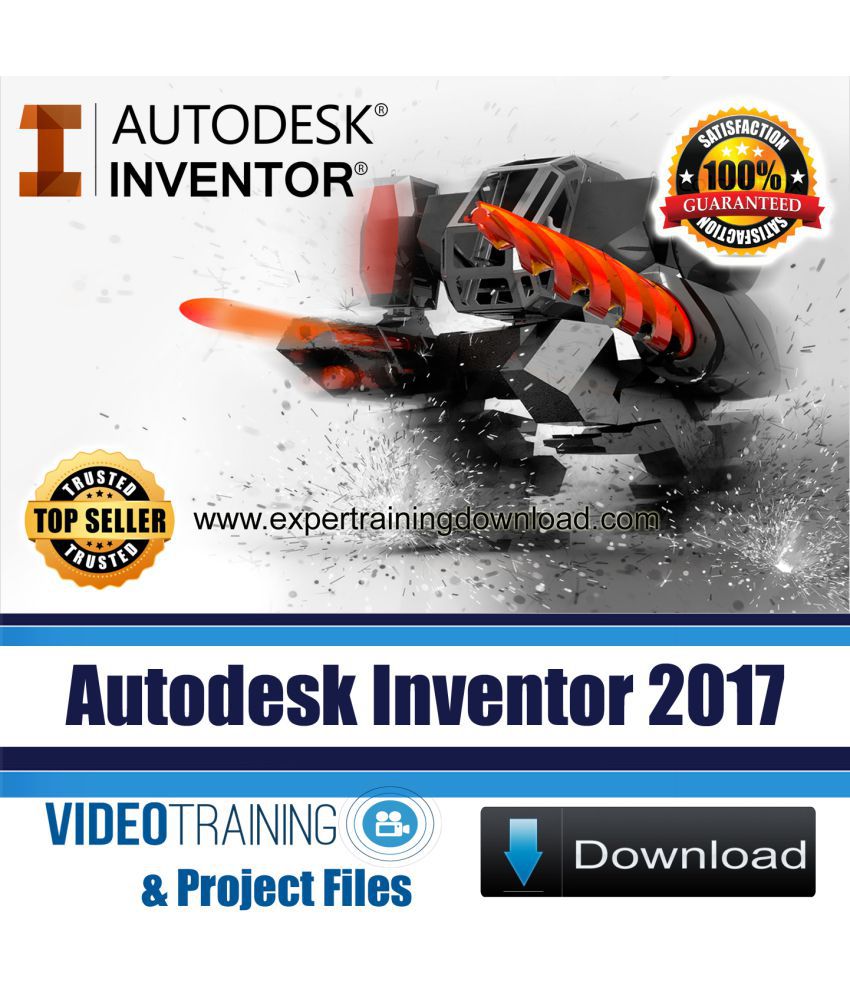 autodesk inventor tutorial downloads