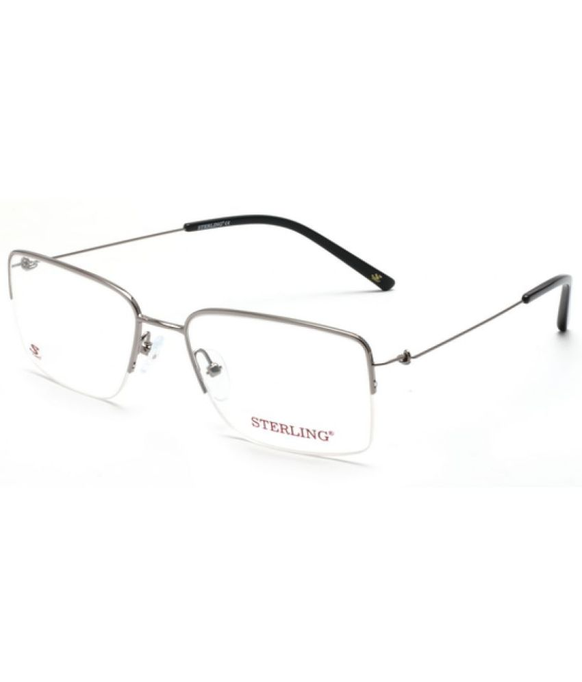 sterling eyeglass frames