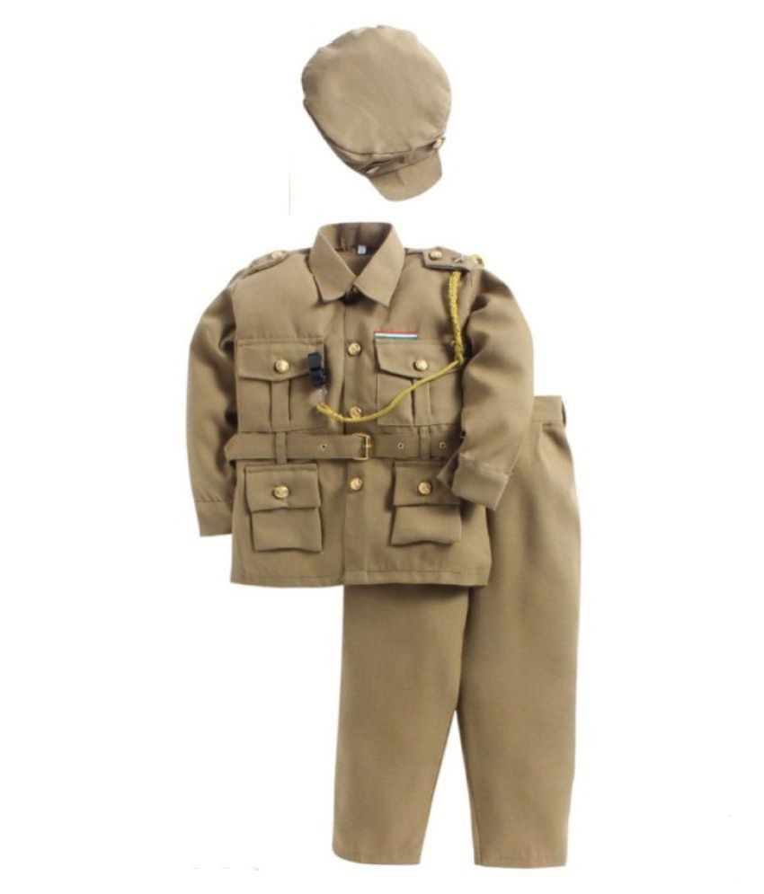 Baby Sons Beige Police Costume Buy Baby Sons Beige Police Costume Online At Low Price Snapdeal Get information about the pimpri chinchwad police of maharashtra. baby sons beige police costume