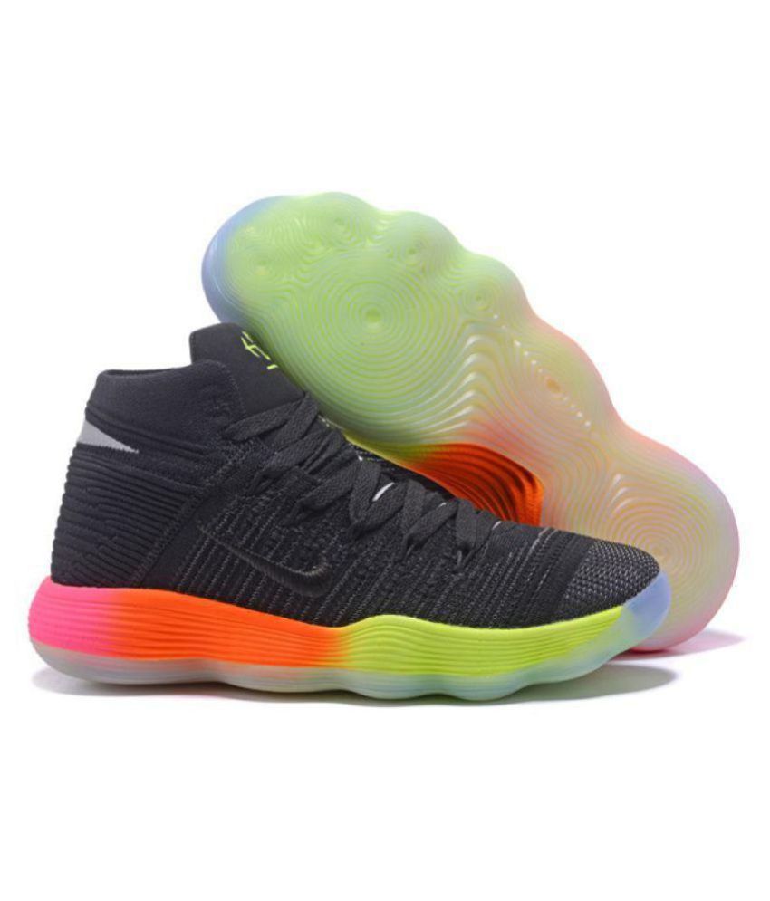 nike hyperdunk 2017 flyknit mens basketball shoes