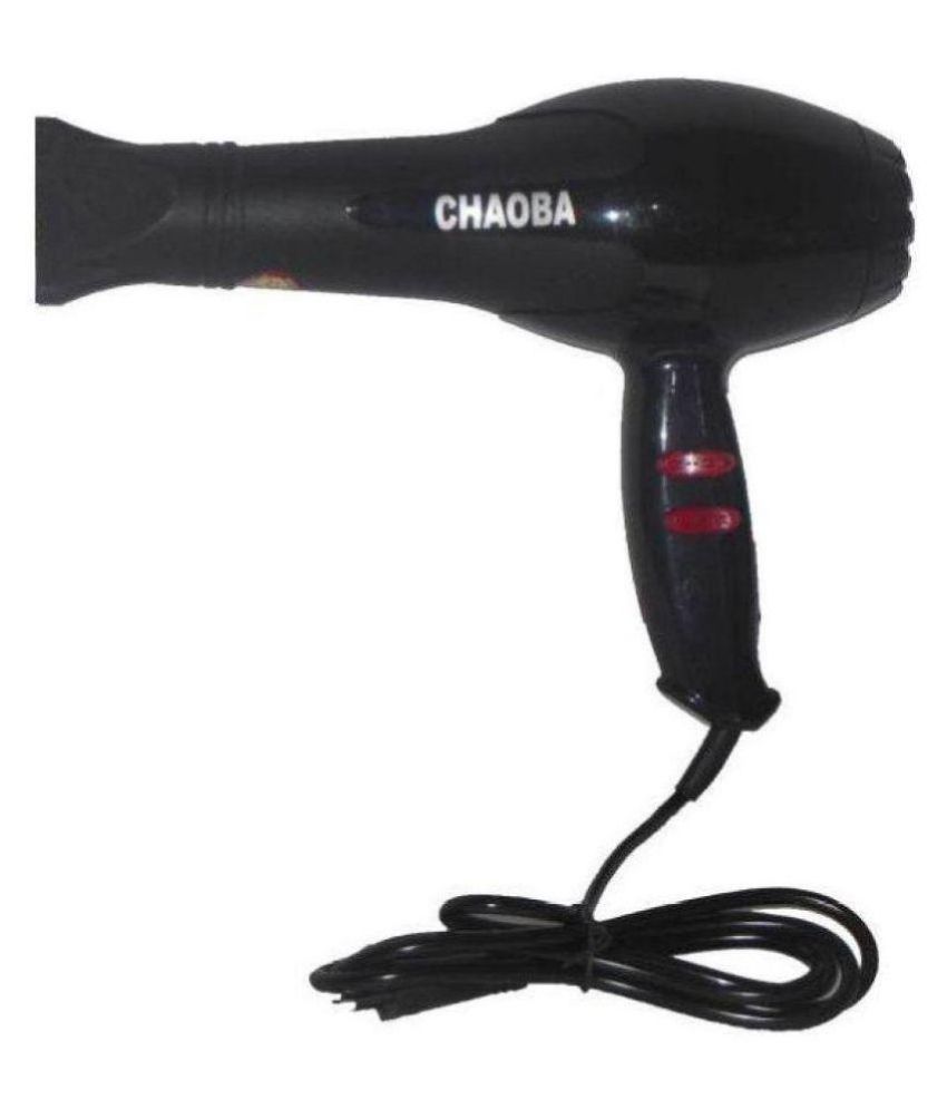 Salebucks Professional Chaoba Salon Hair Dryer For Womens And Mens