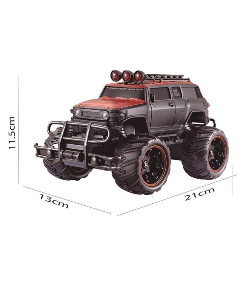 mad max remote control car