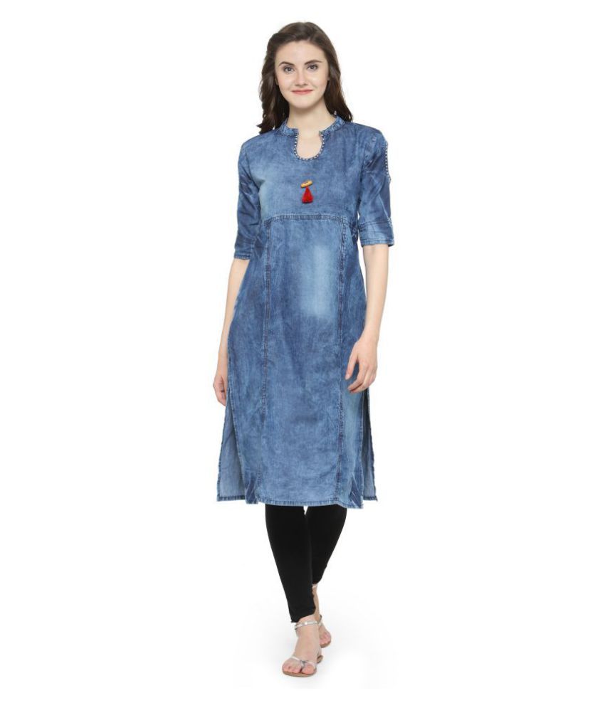 kvsfab kurta