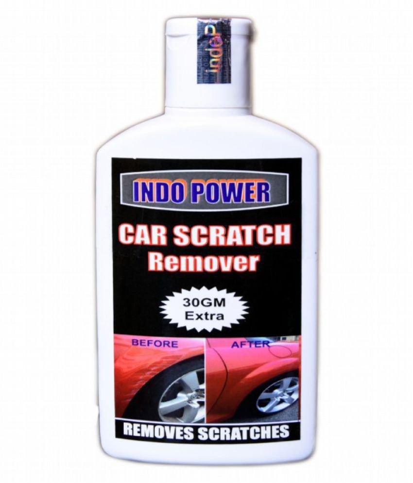 CAR SCRATCH REMOVER 100gm. Buy CAR SCRATCH REMOVER 100gm. Online at