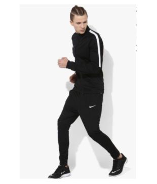 snapdeal nike tracksuit