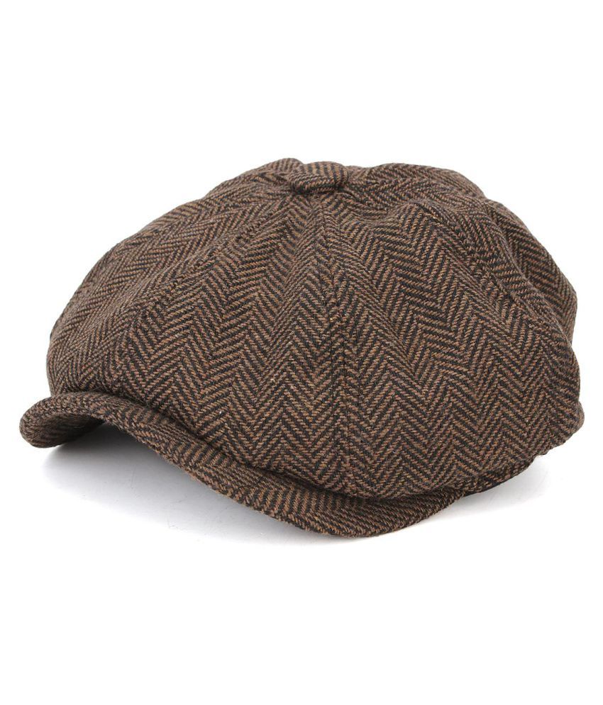 buy newsboy cap online india