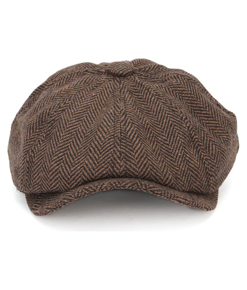 buy newsboy cap online india