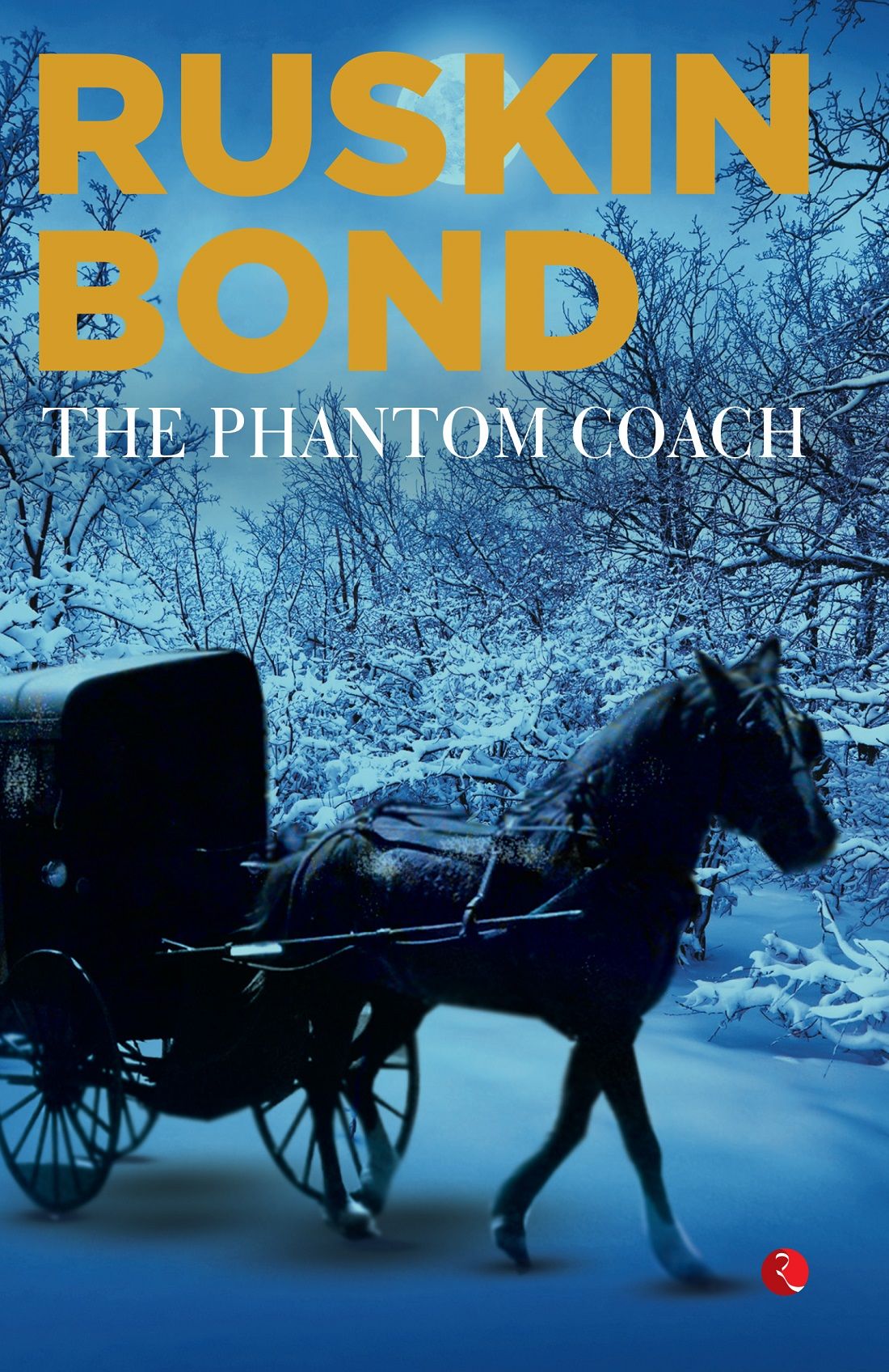     			THE PHANTOM COACH