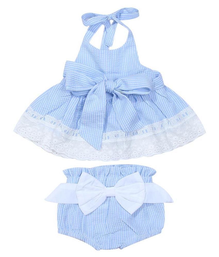 snapdeal dress for baby girl