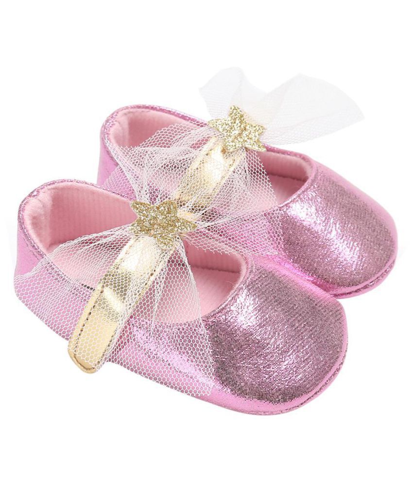 snapdeal baby girl shoes