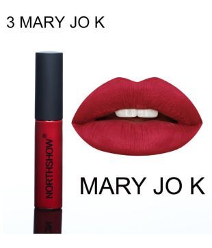 mary jo k lipstick
