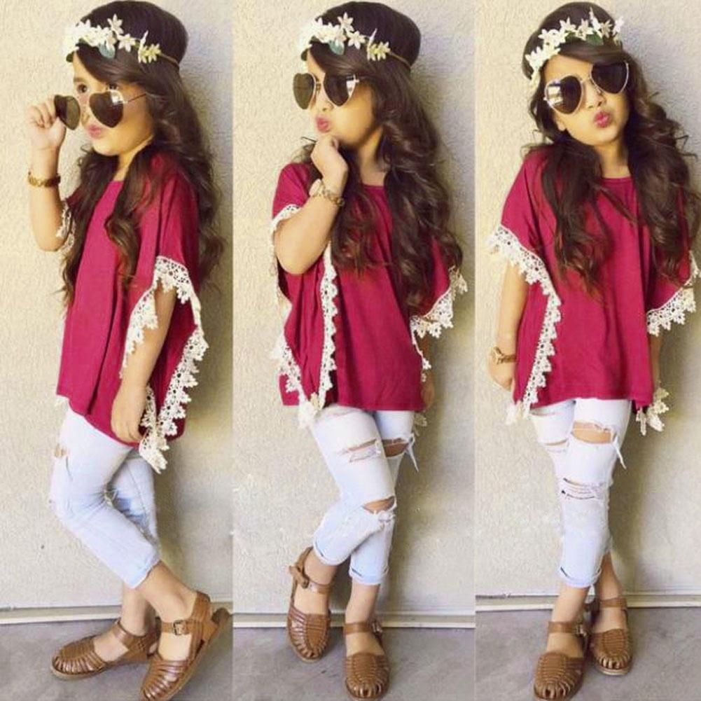 short jeans top with price