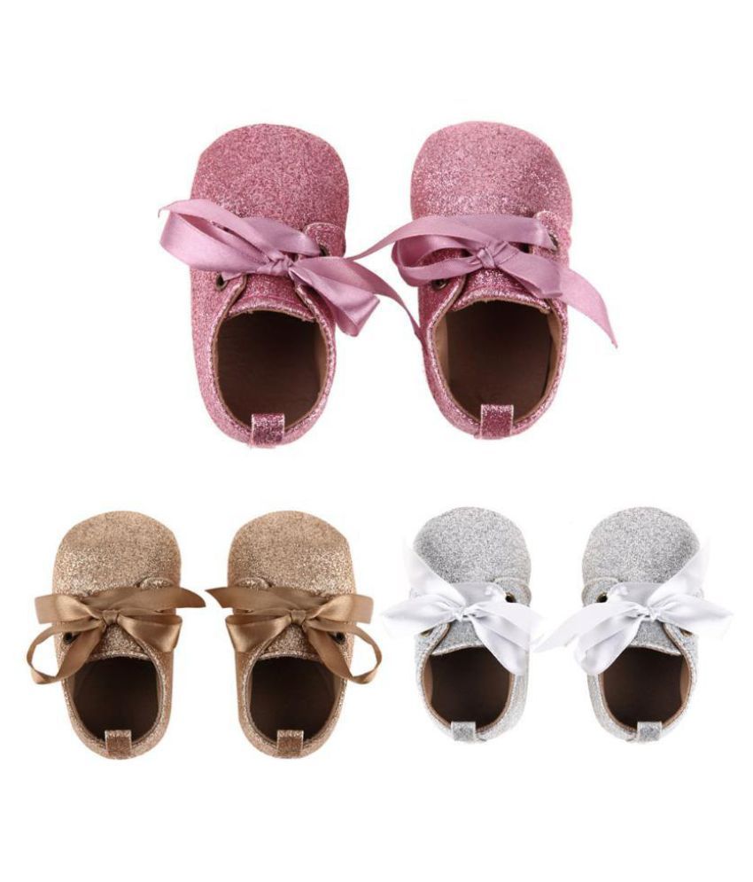 snapdeal baby girl shoes