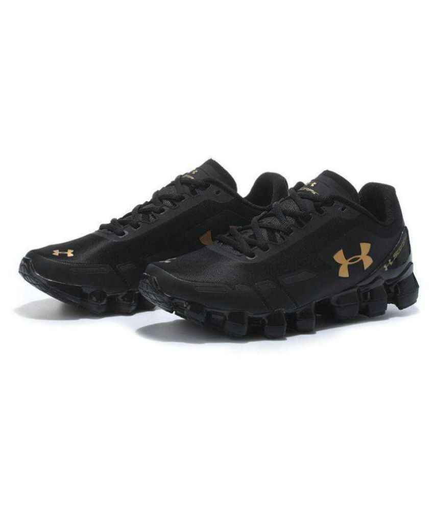 under armor scorpio shoes