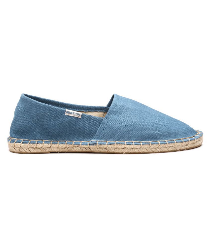 espadrilles benetton