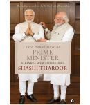 The Paradoxical Prime Minister by Shashi Tharoor