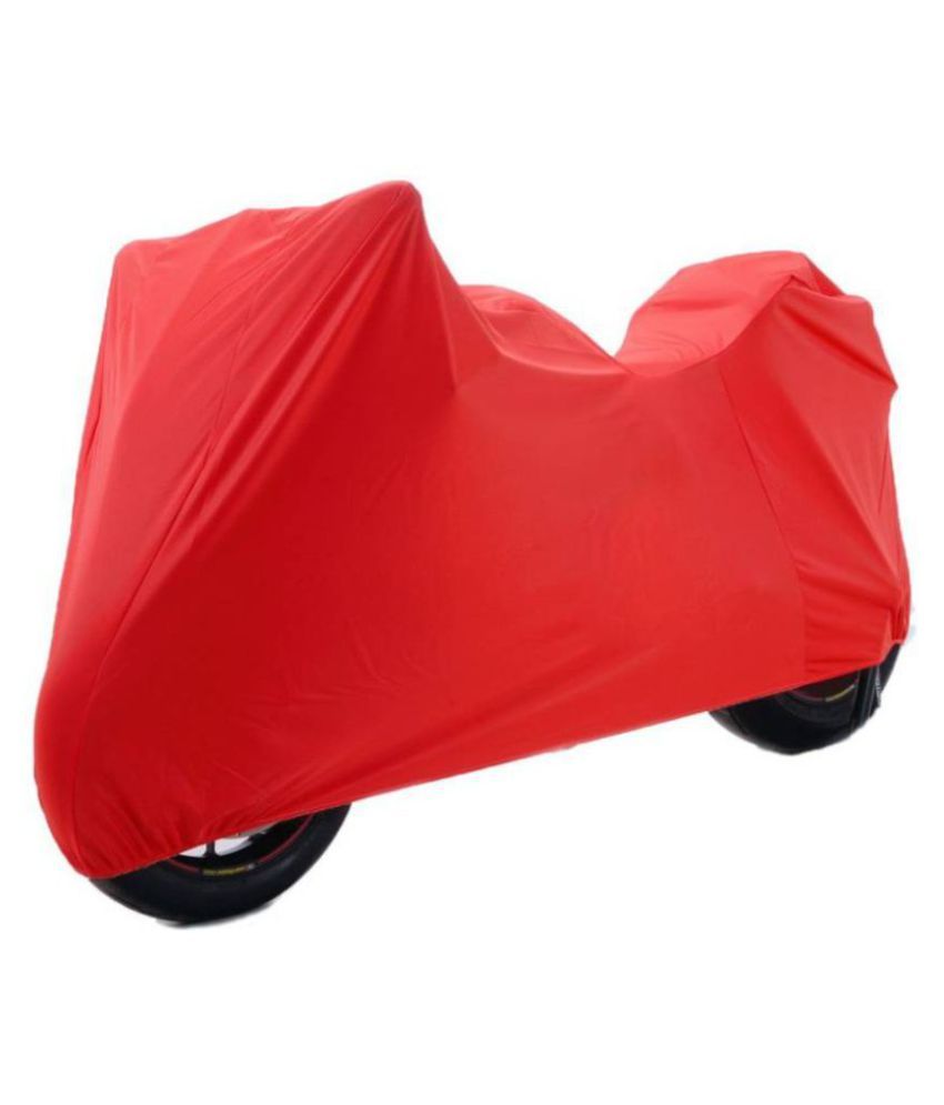 pulsar 150 rain cover