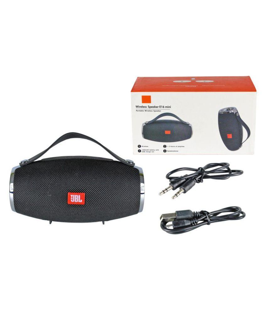 jbl charge 3 snapdeal