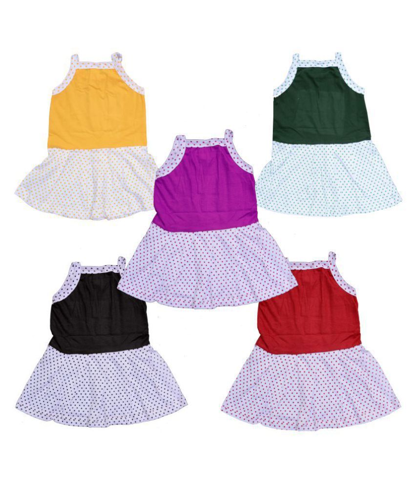 trendz frock