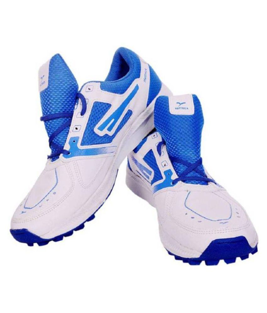 Kohinor Gems White Cricket Shoes Buy Kohinor Gems White Cricket Shoes