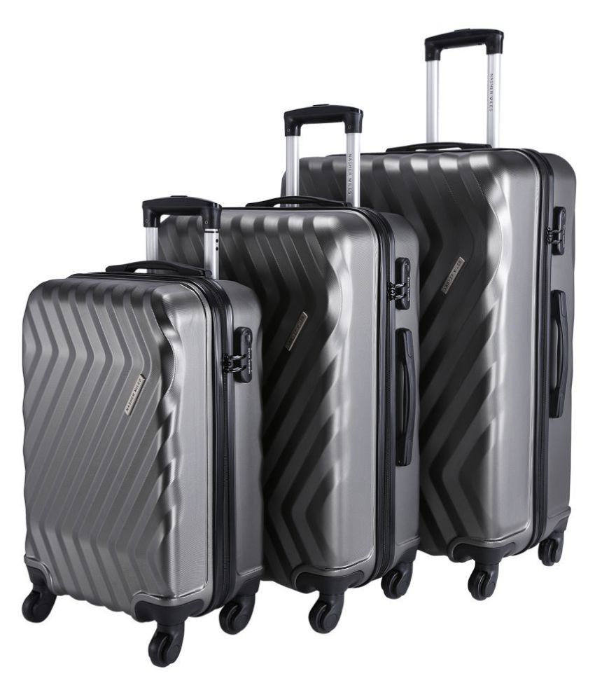 nasher miles luggage company