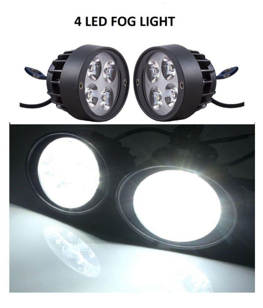 snapdeal led light for bike