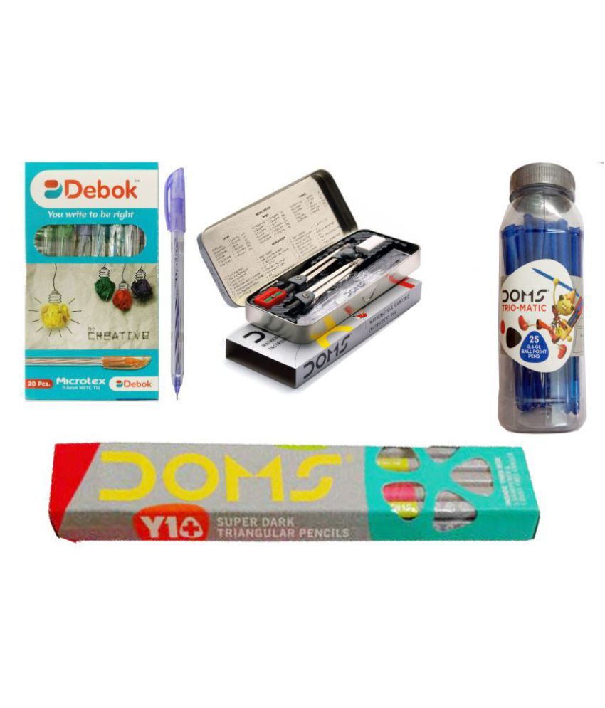 Debok pen