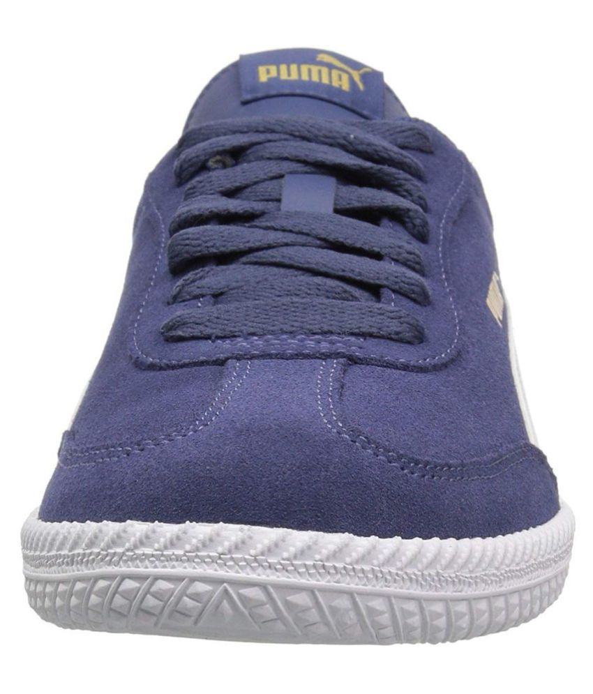 puma blue soundcloud
