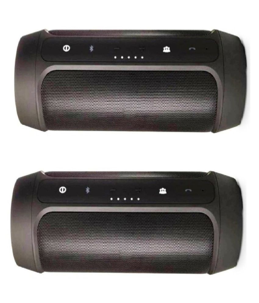 realme bluetooth speaker