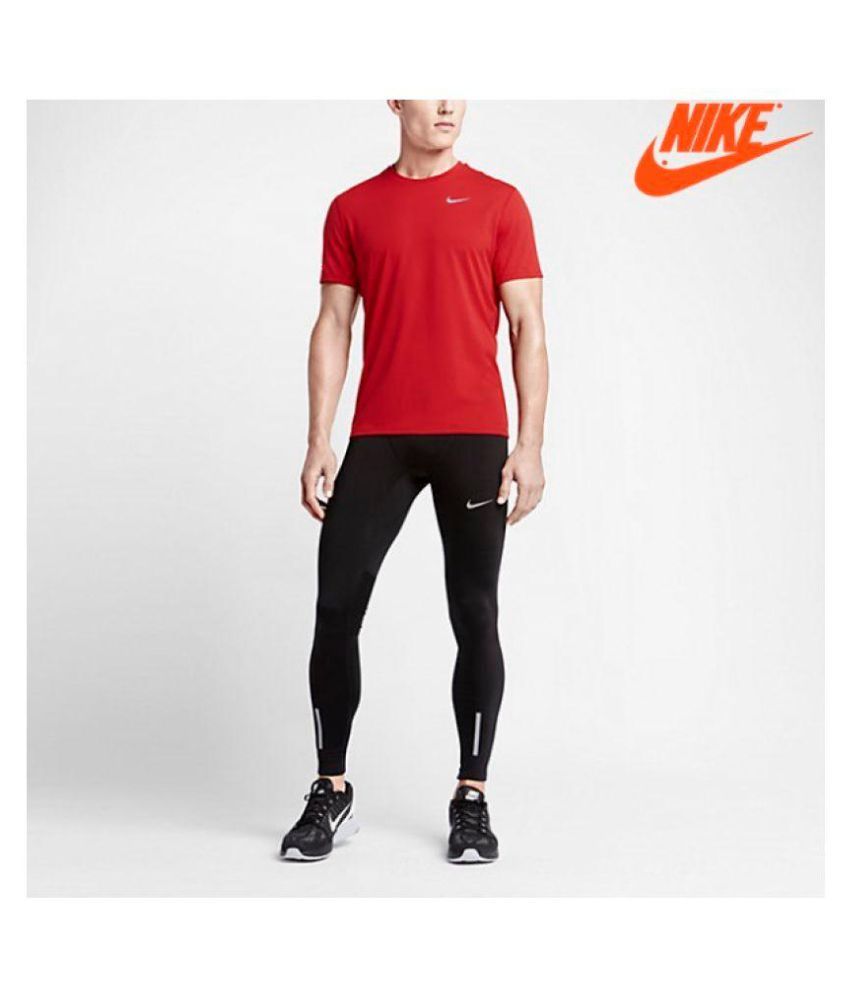 nike t shirt snapdeal