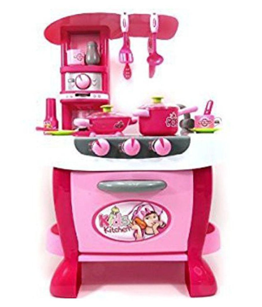 smyths little chef kitchen