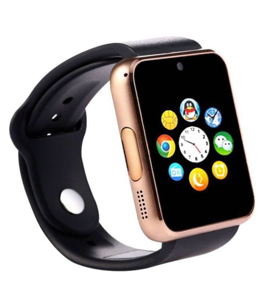 adlyn smartwatch