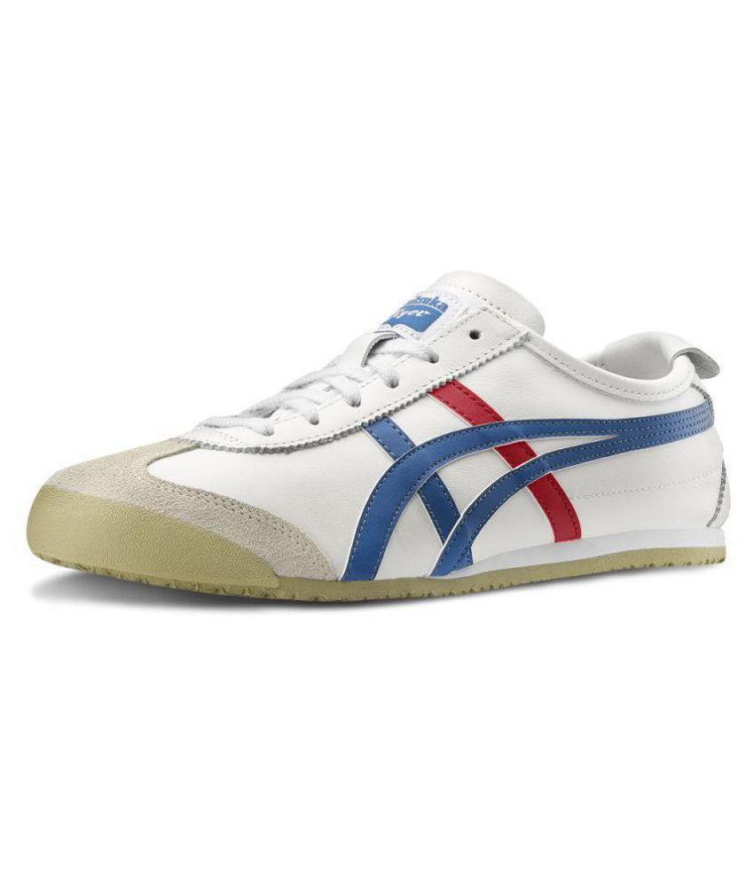 ONITSUKA TIGER Sneakers White Casual 