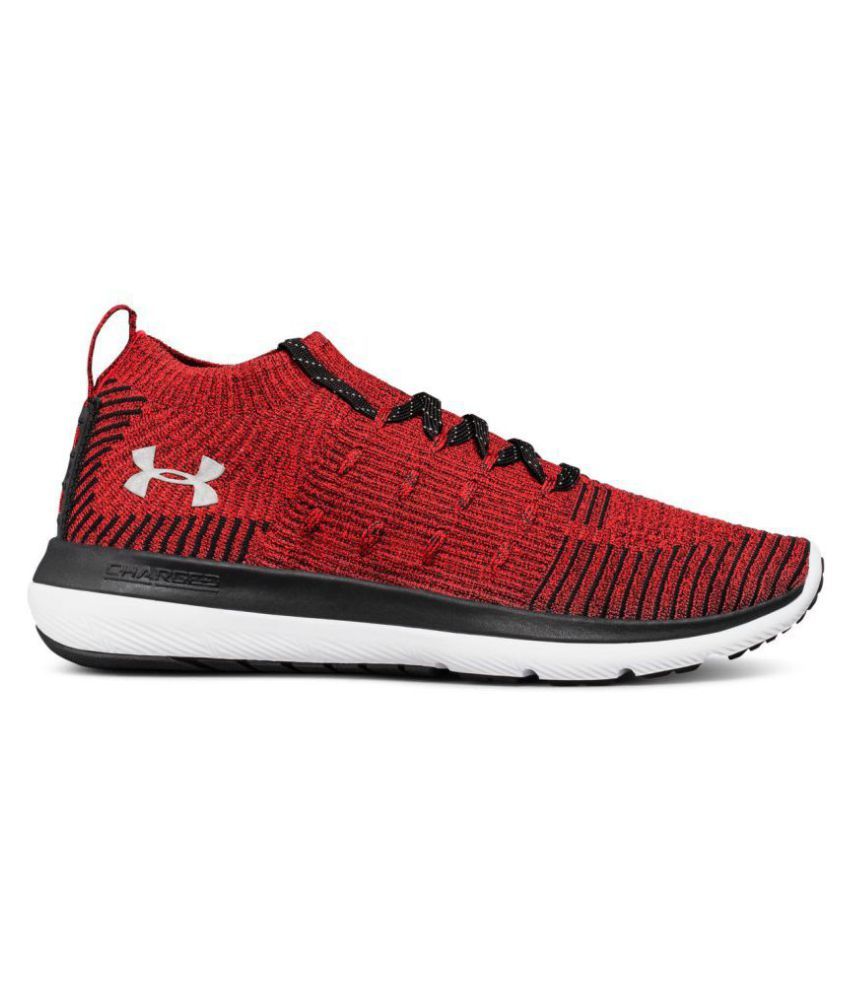 under armor track spikes