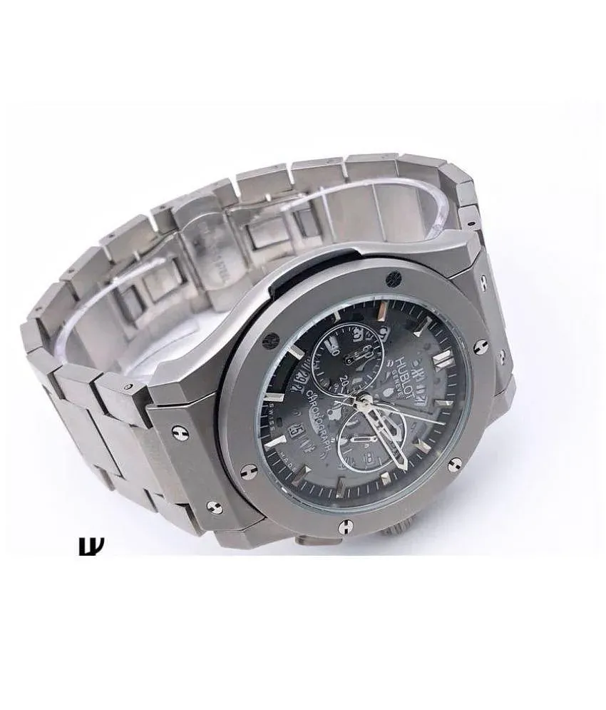 Hublot hotsell watch 582888