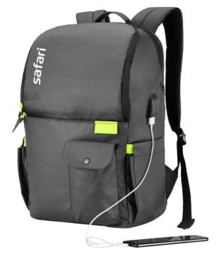 safari ultimo backpack