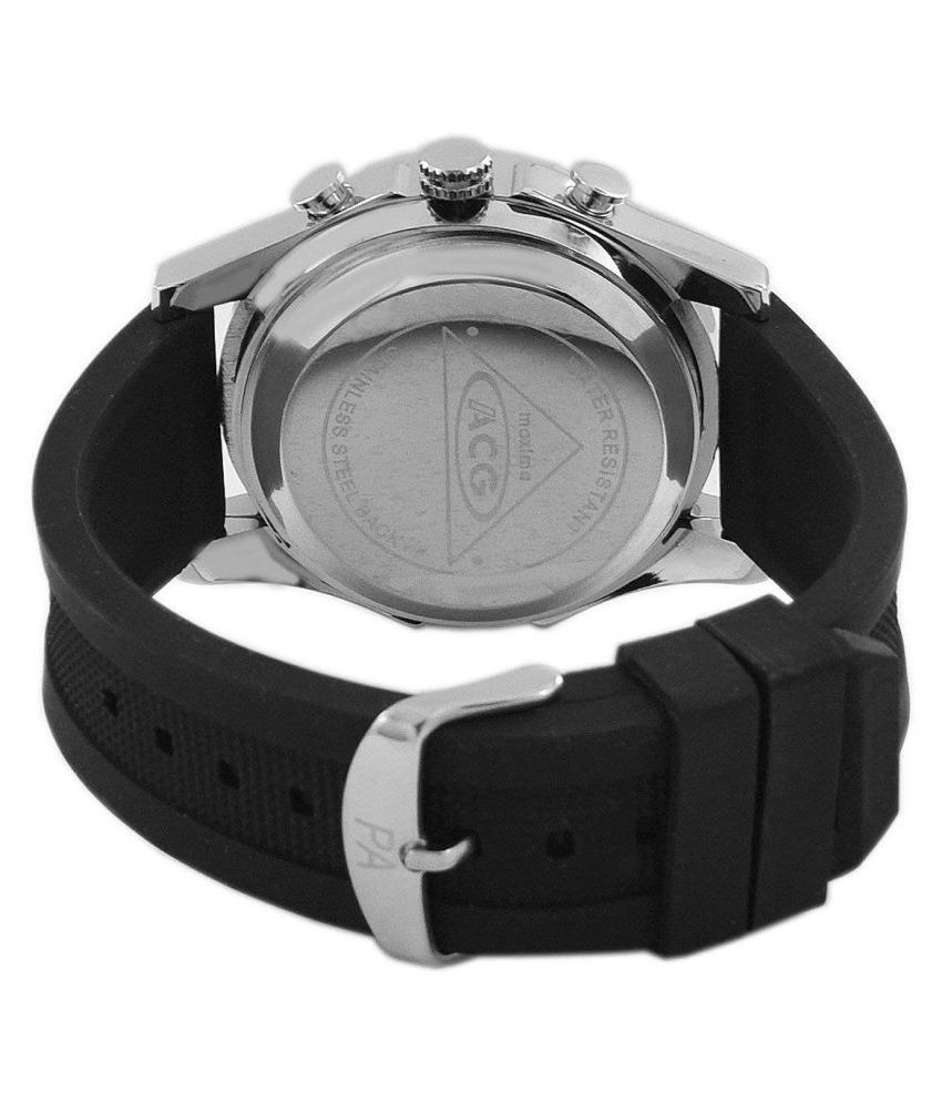 maxima analog digital watch price