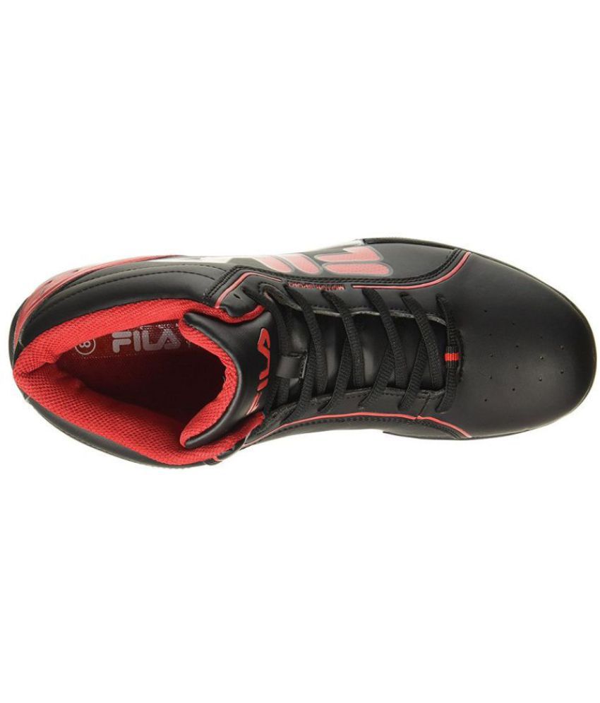 fila isonzo sneakers
