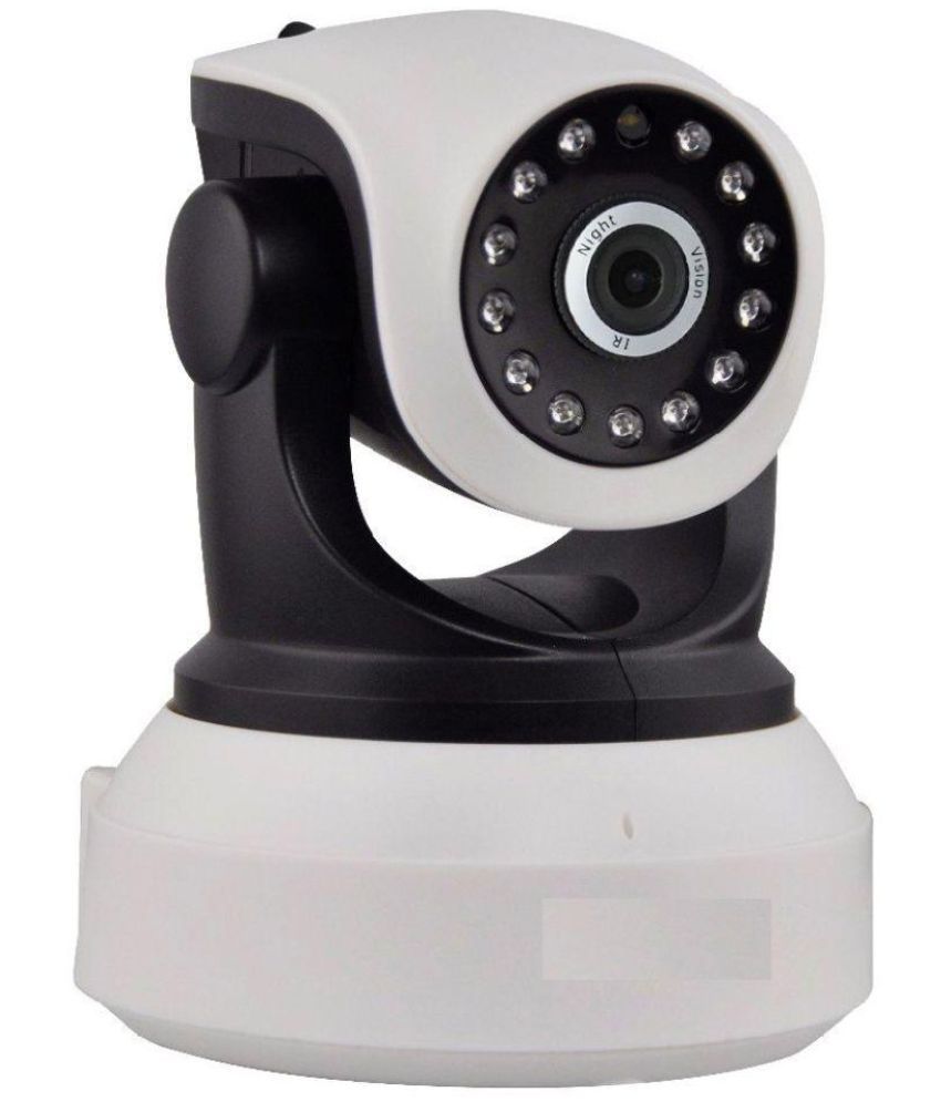 Maxxlite Security Wireless IP Dome 720p Camera Price in India - Buy ...